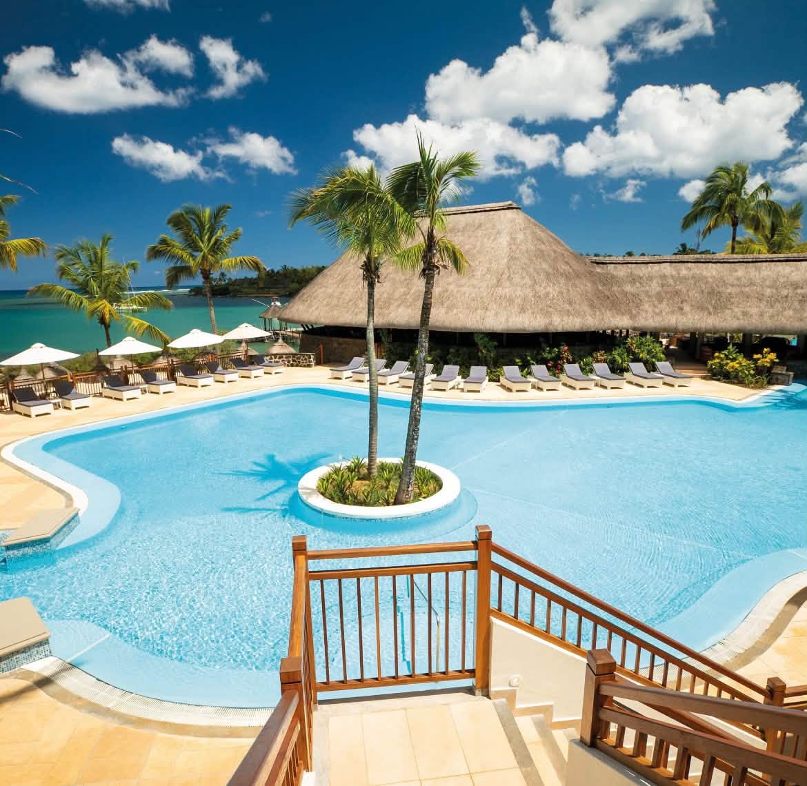 St Lucia