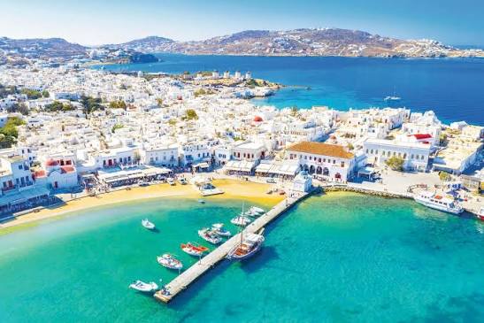 Mykonos