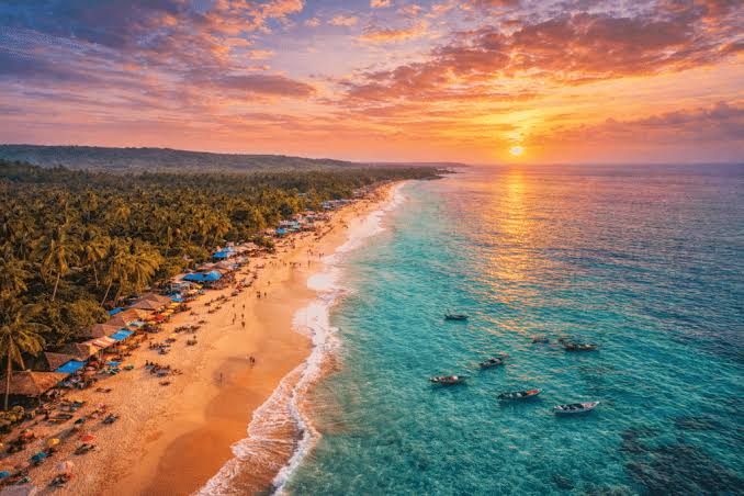 Goa