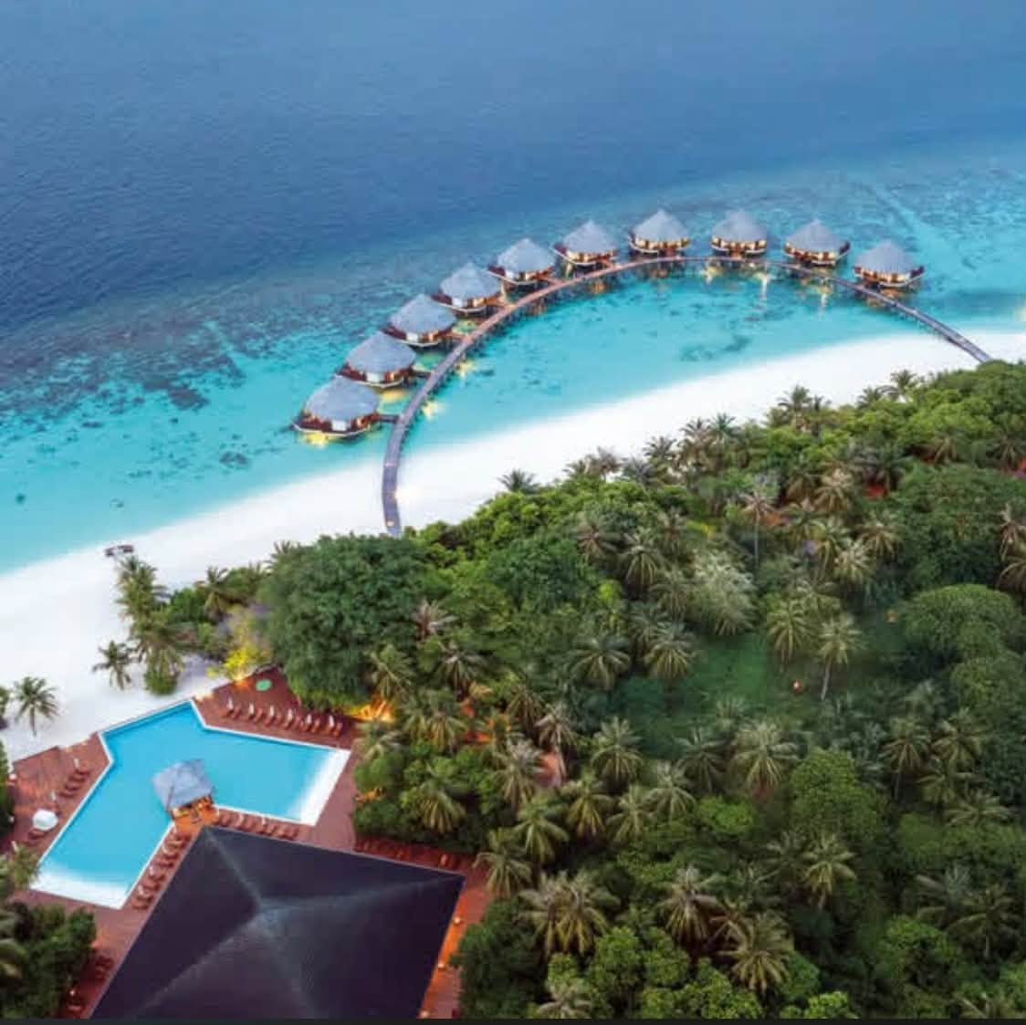 Maldives