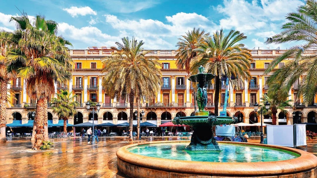 MEDITERRANEAN CRUISE DEAL! 
