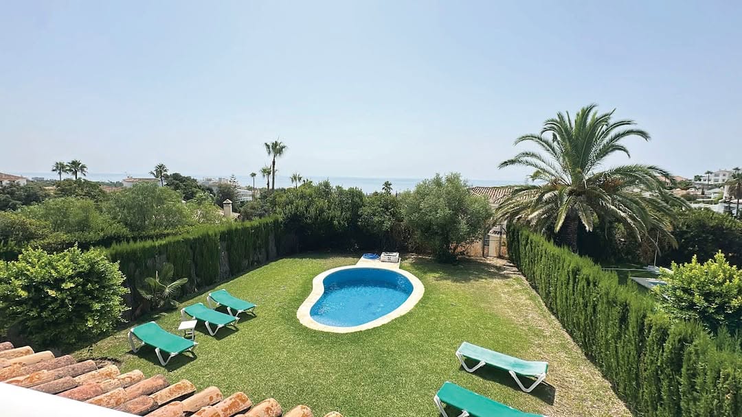 Costa Del Sol