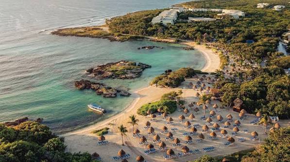 Riviera Maya, Mexico