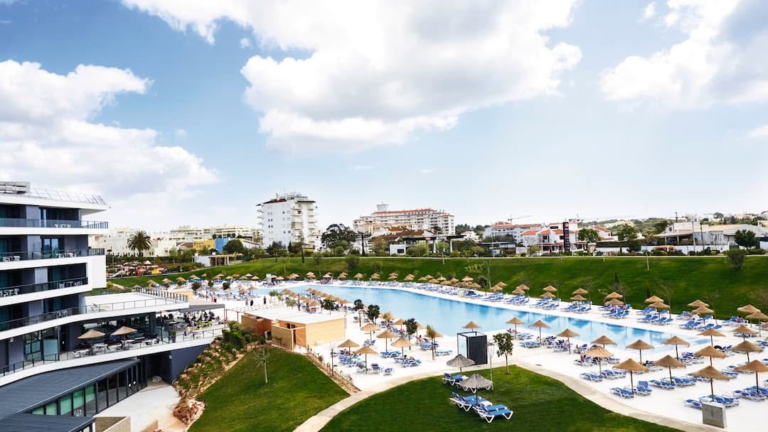 Algarve