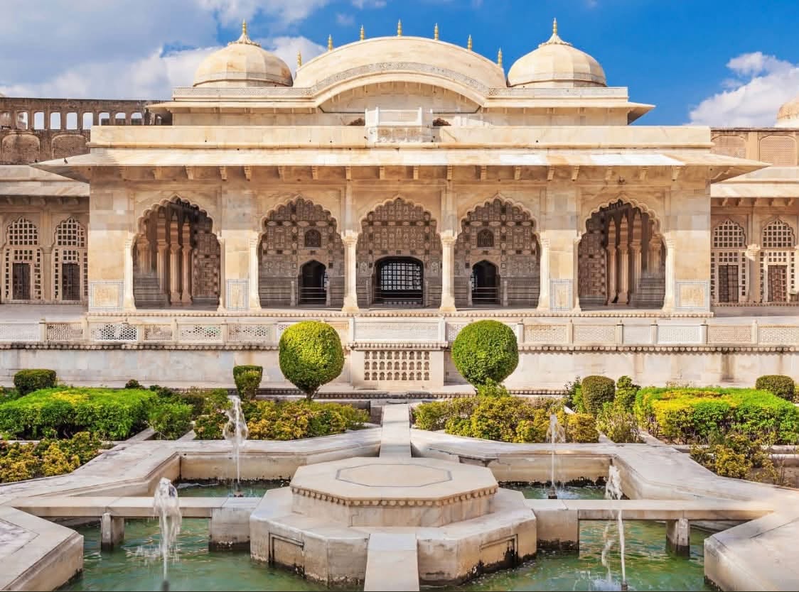 India