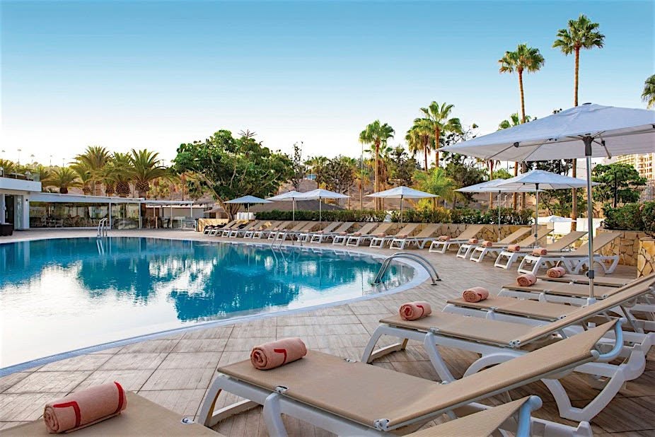 Tenerife