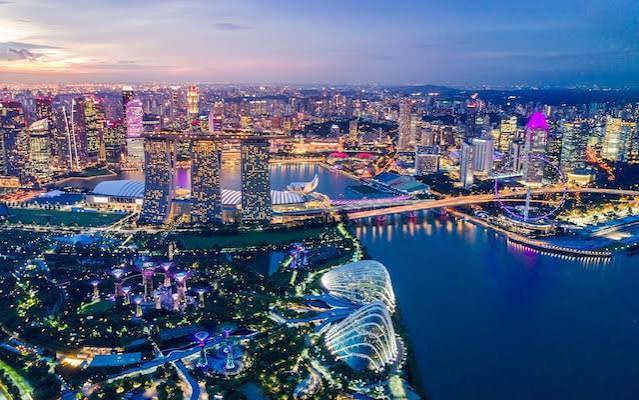 Singapore