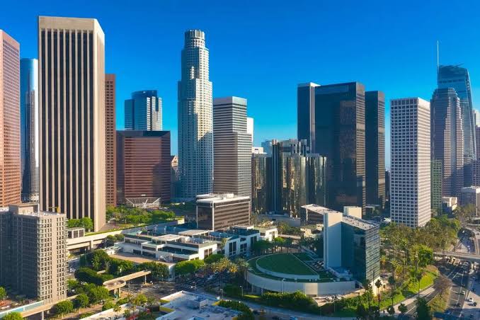 Los Angeles