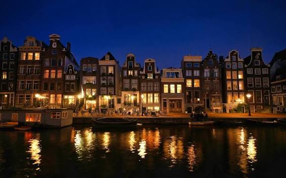 Amsterdam