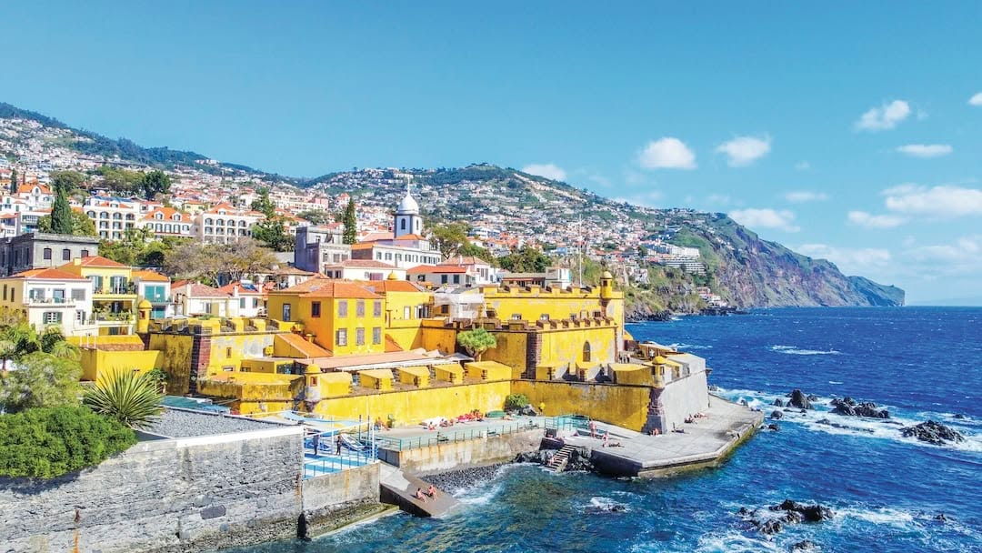 Christmas in the Canary Islands