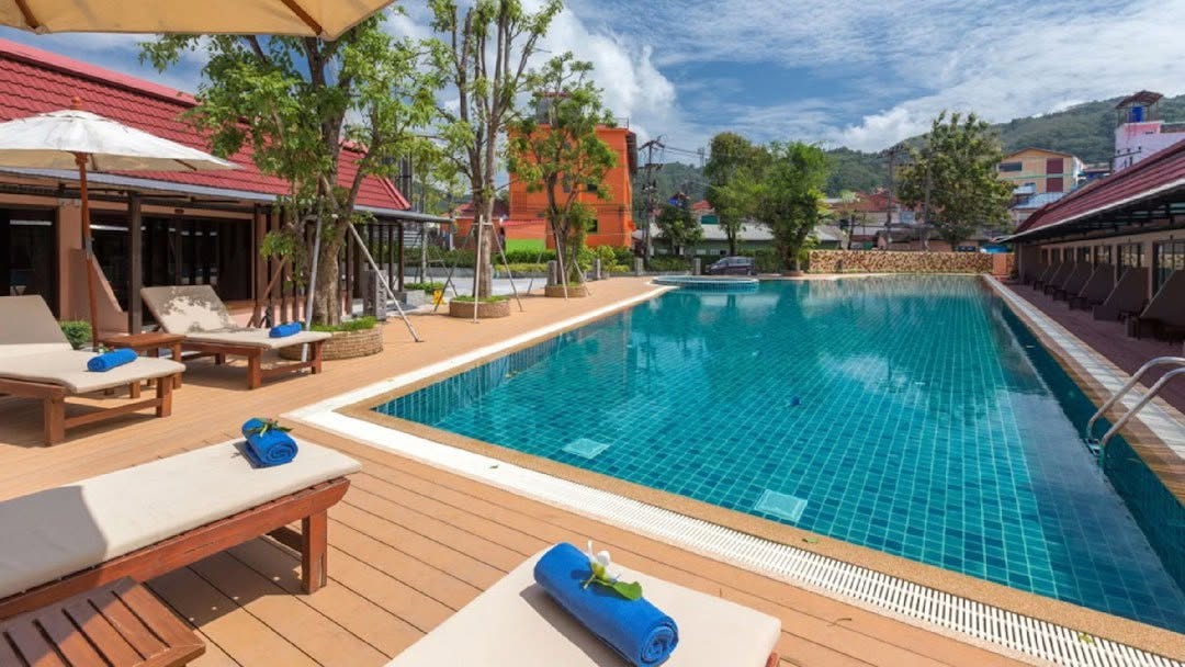 Phuket, Thailand