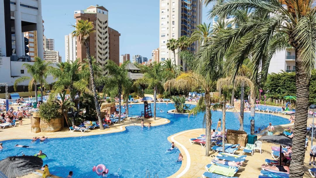 Benidorm