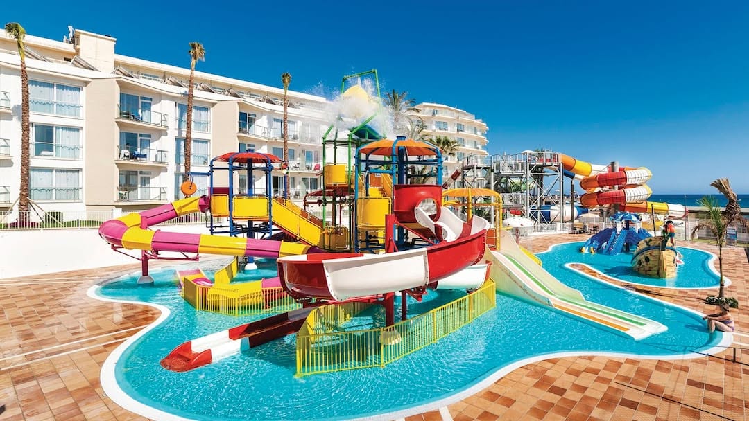 Costa del Sol,