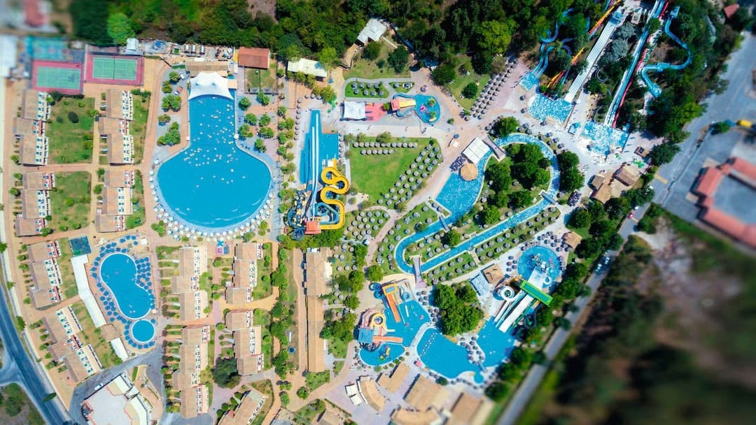 Aqualand Resort & Waterpark