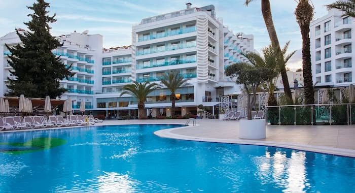 Blue Bay Platinum, Marmaris